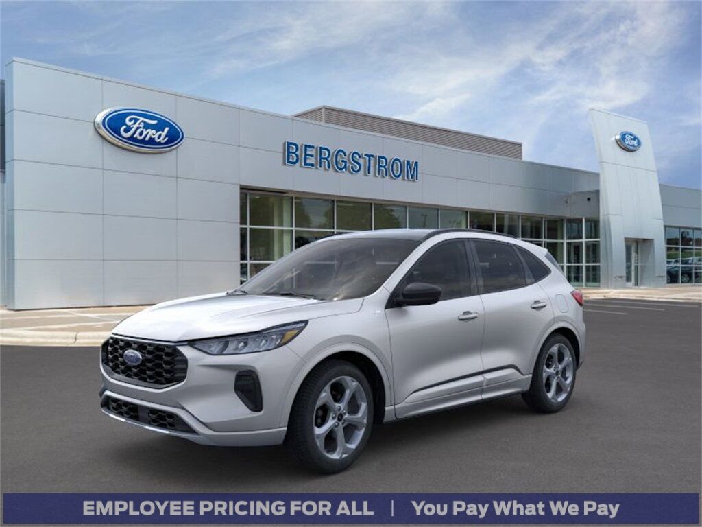 2024 Ford ESCAPE ST-Line Green Bay WI