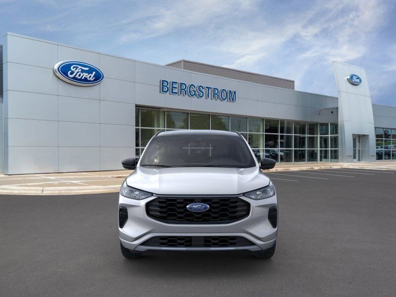 2024 Ford Escape ST-Line Green Bay WI