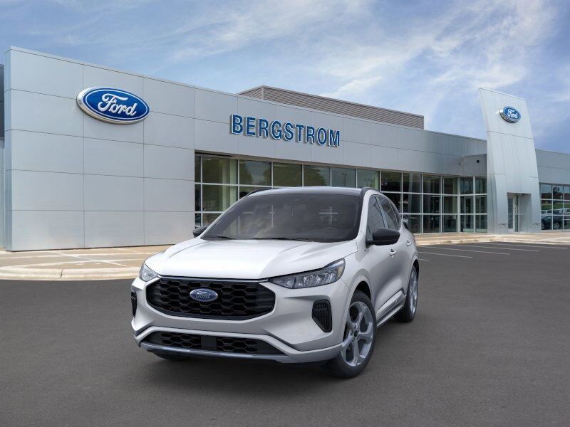 2024 Ford Escape ST-Line Green Bay WI