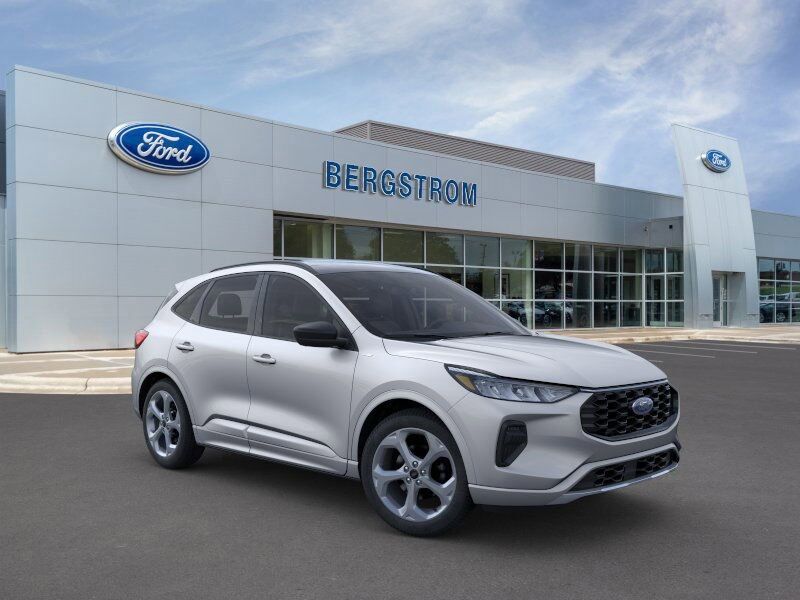 2024 Ford Escape ST-Line Green Bay WI