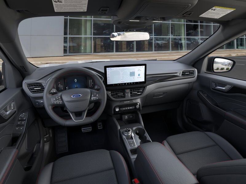 2024 Ford Escape ST-Line Green Bay WI