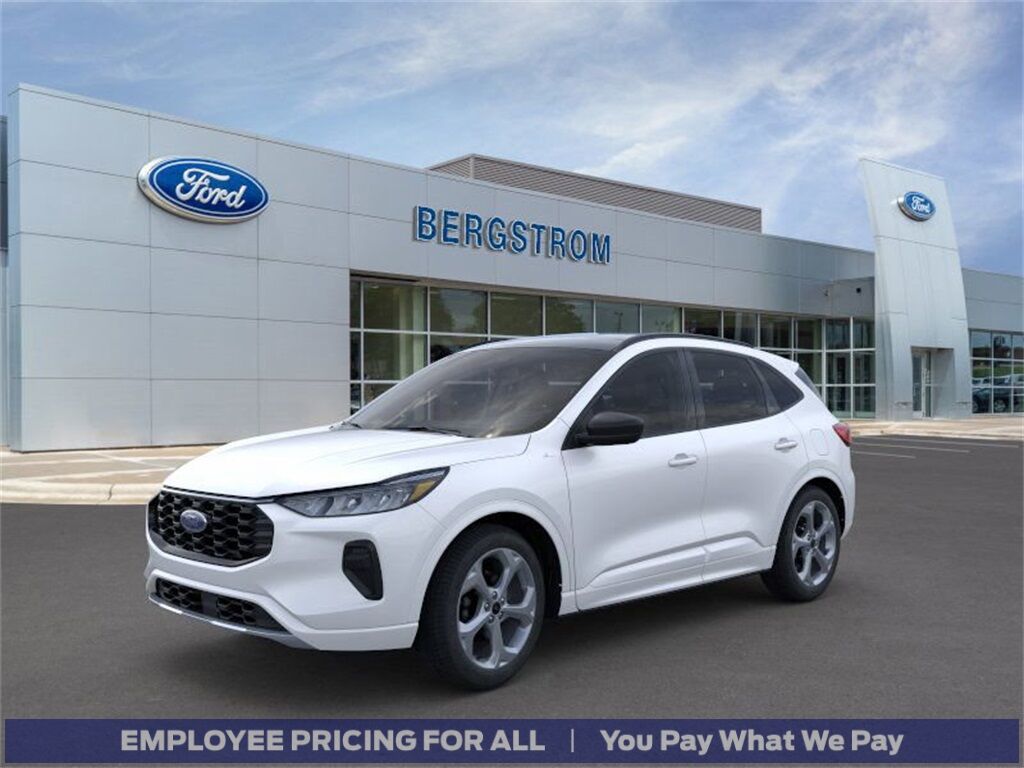 2024 Ford ESCAPE ST-Line Green Bay WI