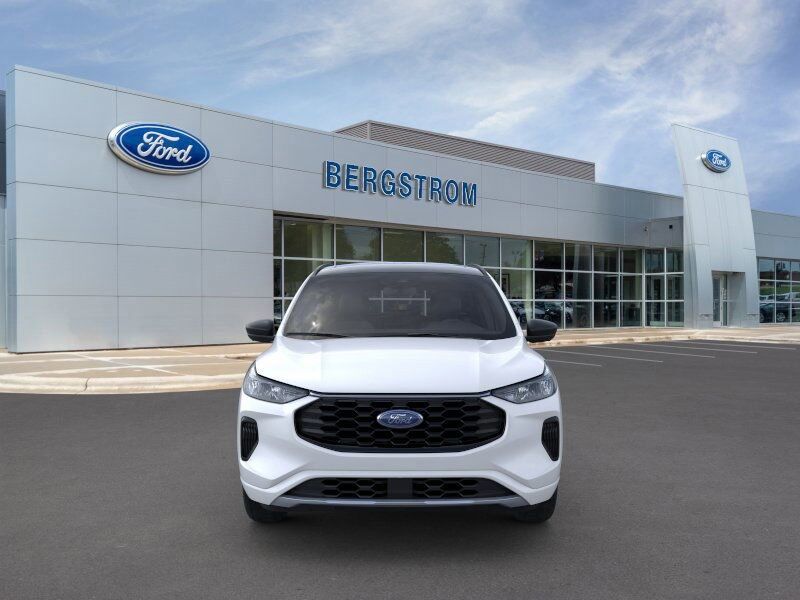 2024 Ford Escape ST-Line Green Bay WI