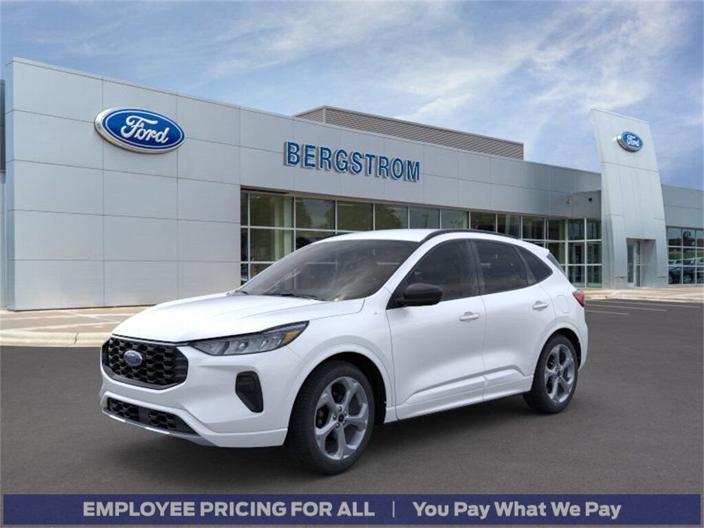 2024 Ford ESCAPE ST-Line Green Bay WI