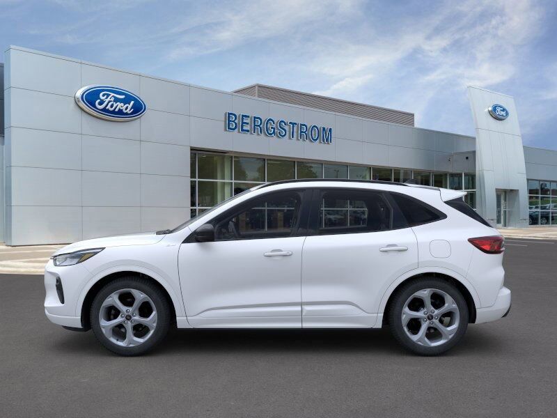 2024 Ford Escape ST-Line Green Bay WI