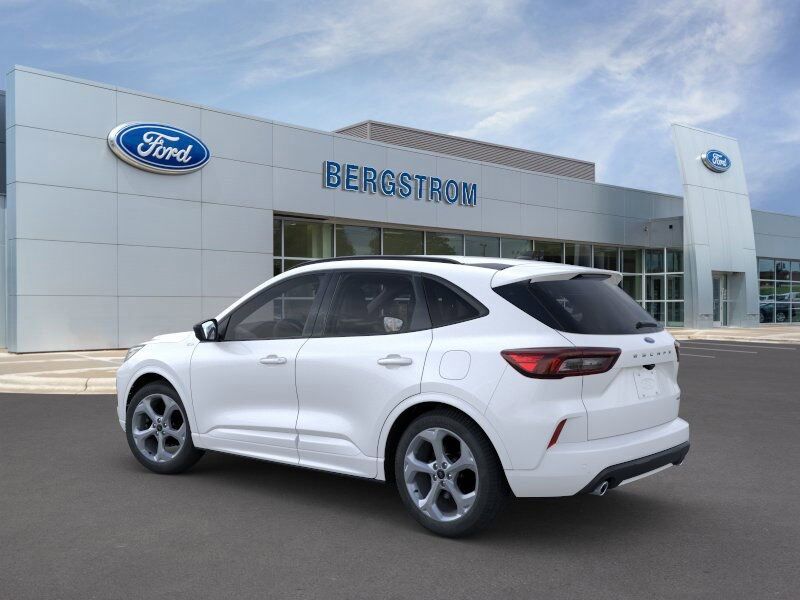 2024 Ford Escape ST-Line Green Bay WI