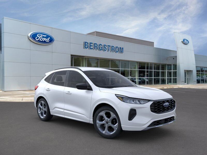2024 Ford Escape ST-Line Green Bay WI
