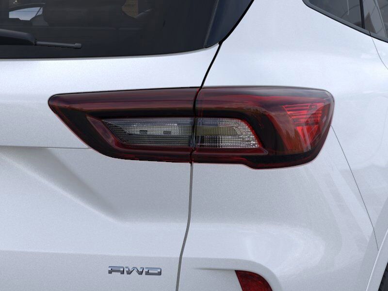 2024 Ford Escape ST-Line Green Bay WI