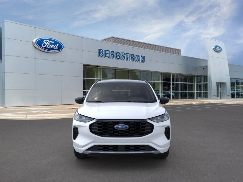 2024 Ford Escape ST-Line Green Bay WI