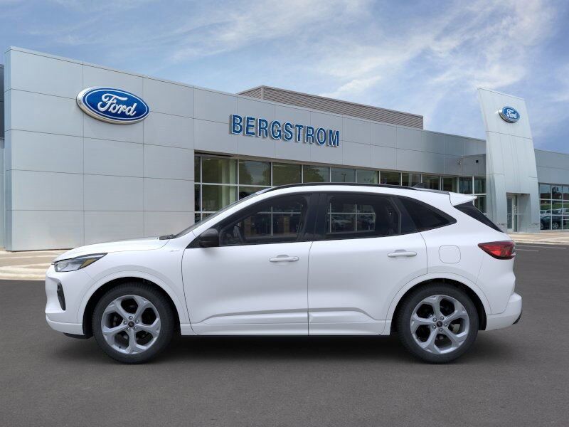 2024 Ford Escape ST-Line Green Bay WI