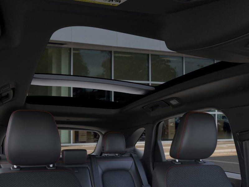 2024 Ford Escape ST-Line Select Green Bay WI