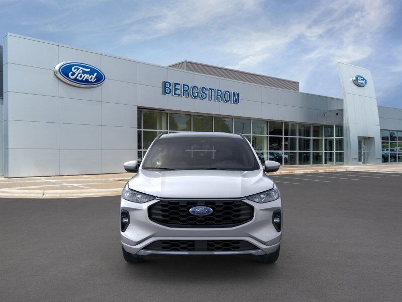 2024 Ford Escape ST-Line Select Green Bay WI