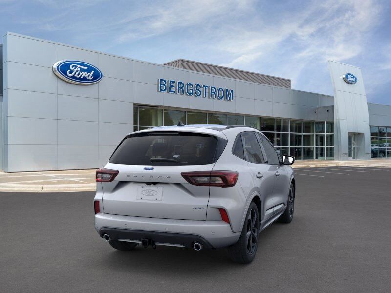 2024 Ford Escape ST-Line Select Green Bay WI