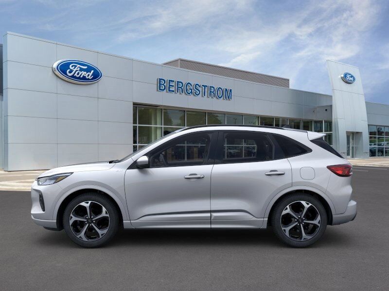 2024 Ford Escape ST-Line Select Green Bay WI