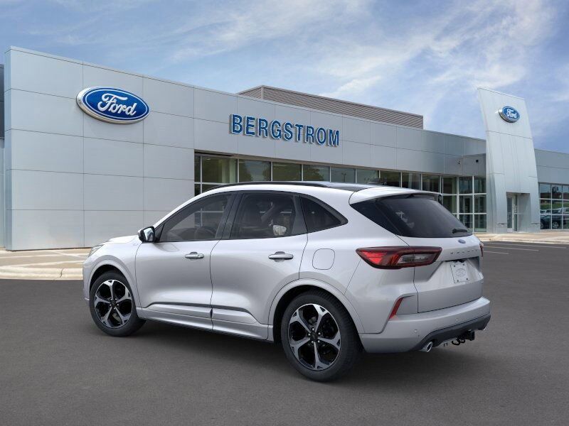 2024 Ford Escape ST-Line Select Green Bay WI
