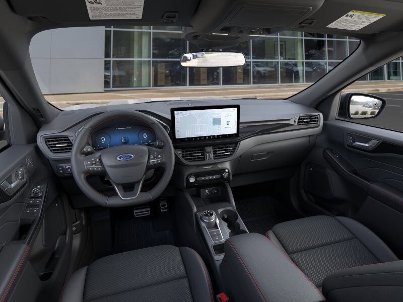 2024 Ford Escape ST-Line Select Green Bay WI