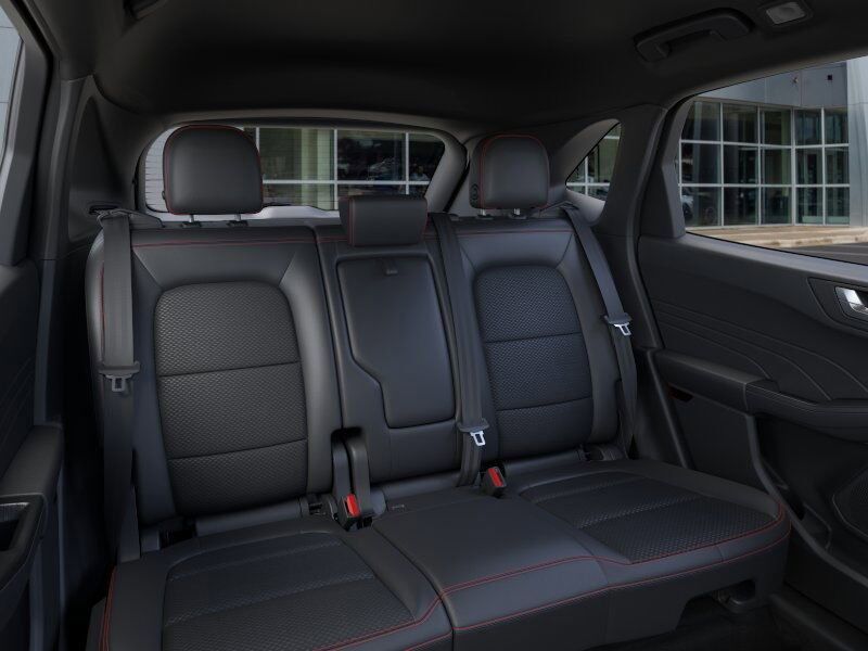 2024 Ford Escape ST-Line Select Green Bay WI