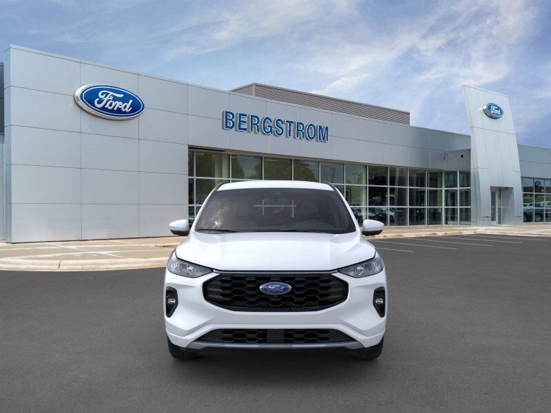 2024 Ford Escape ST-Line Select Green Bay WI