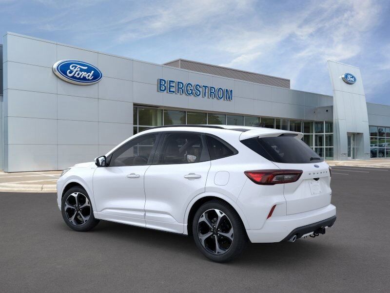 2024 Ford Escape ST-Line Select Green Bay WI