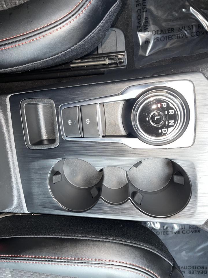 2024 Ford Escape ST-Line Select Springfield VA