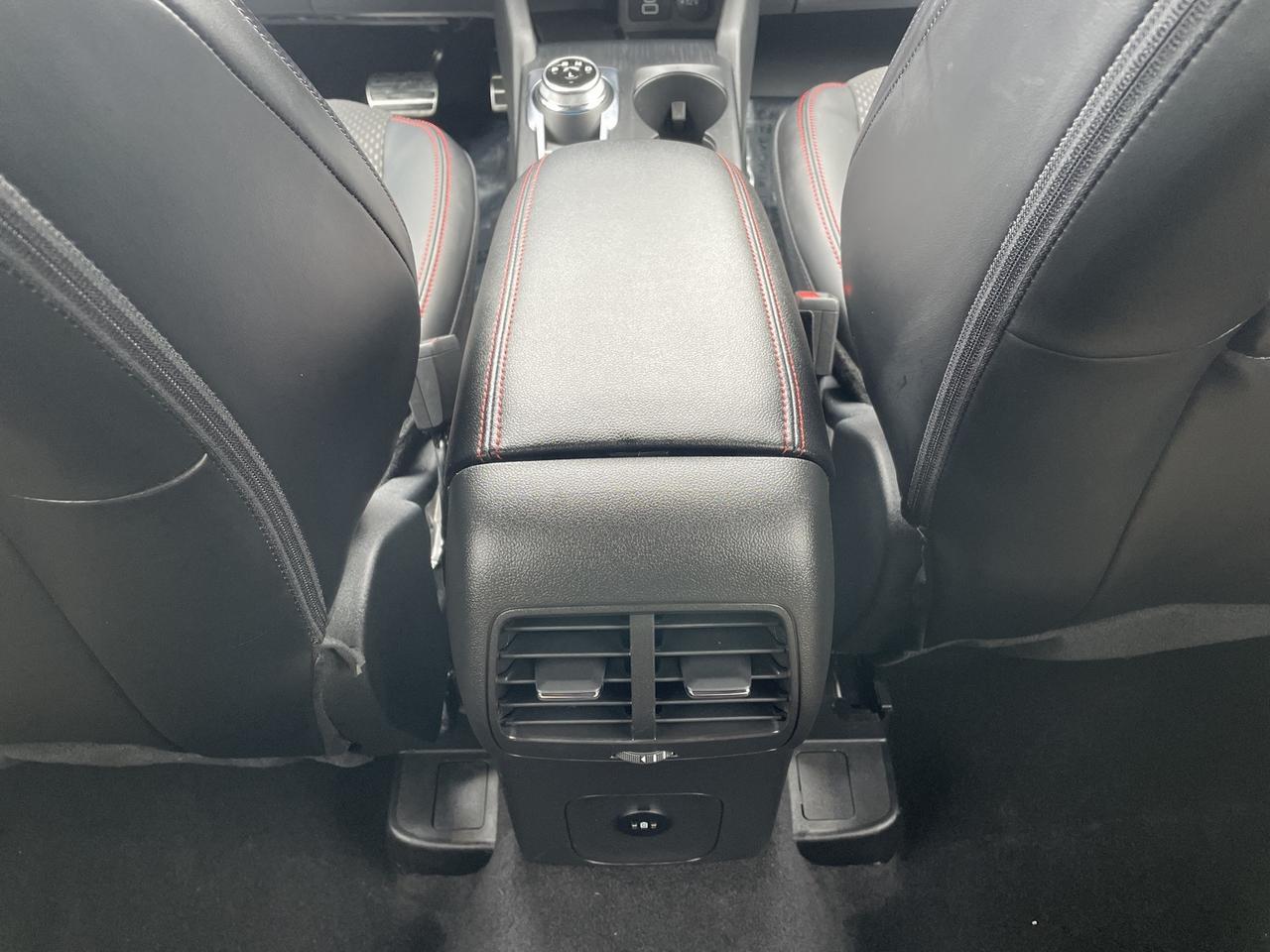 2024 Ford Escape ST-Line Select Springfield VA