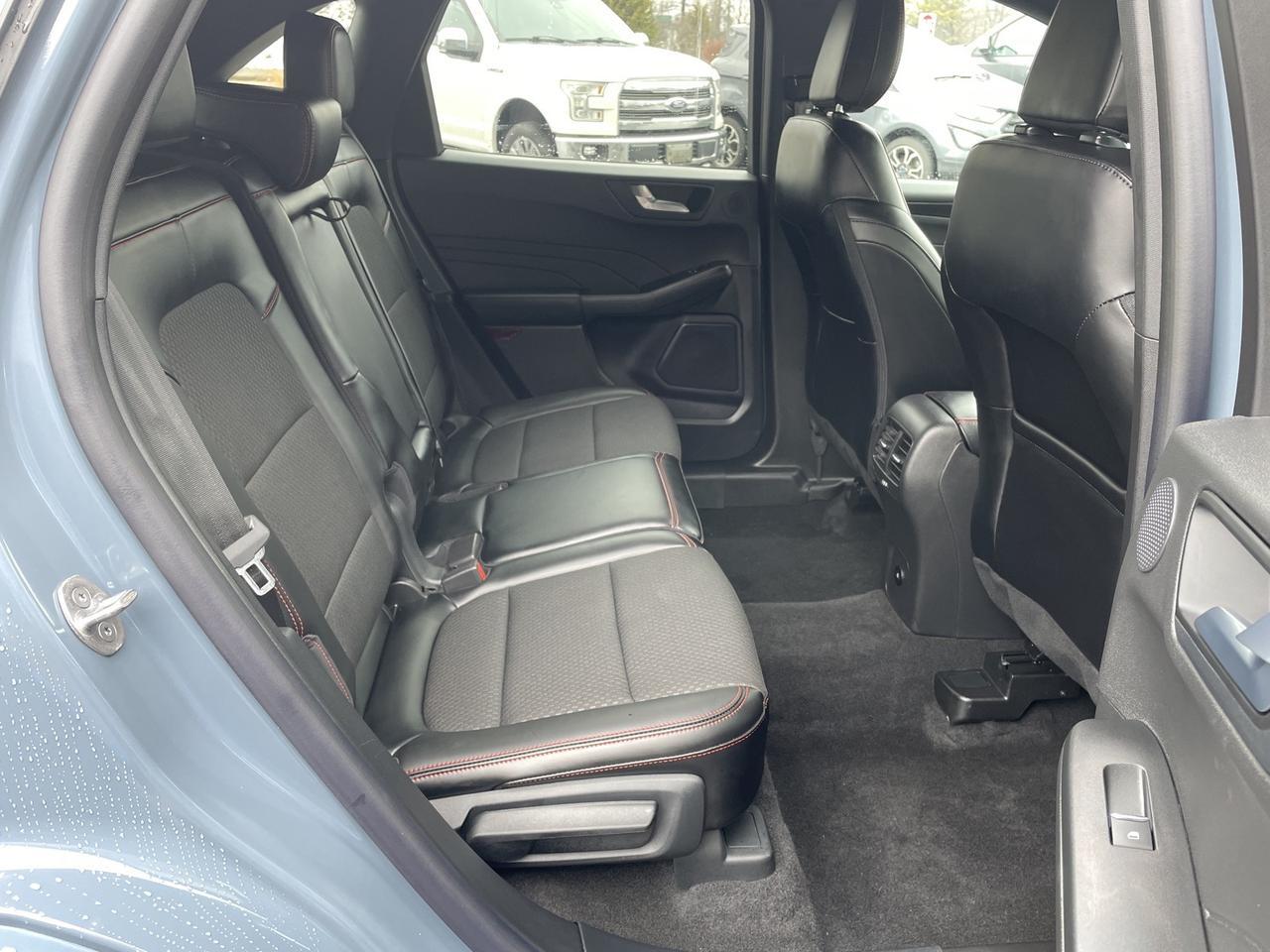 2024 Ford Escape ST-Line Select Springfield VA