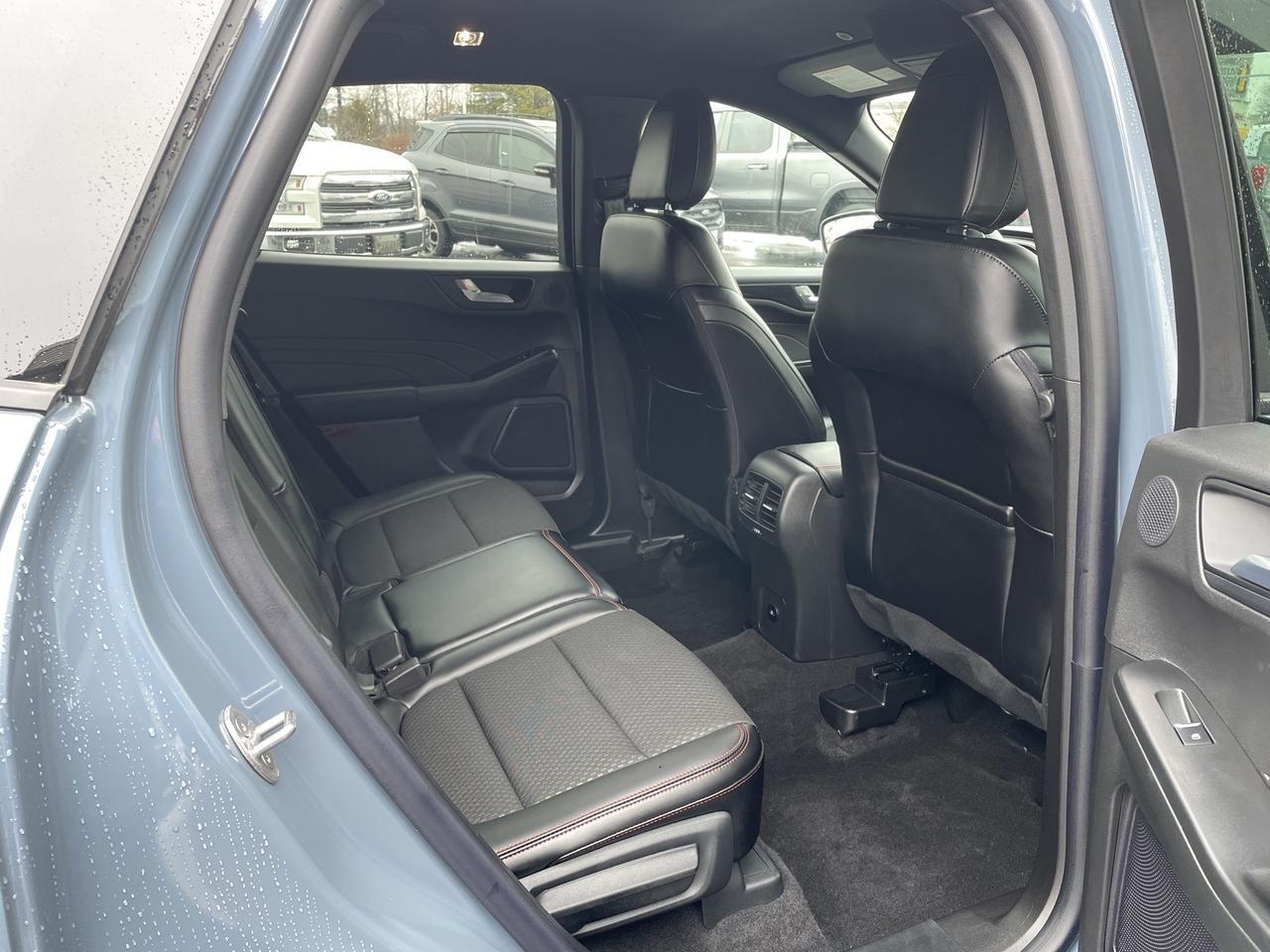 2024 Ford Escape ST-Line Select Springfield VA