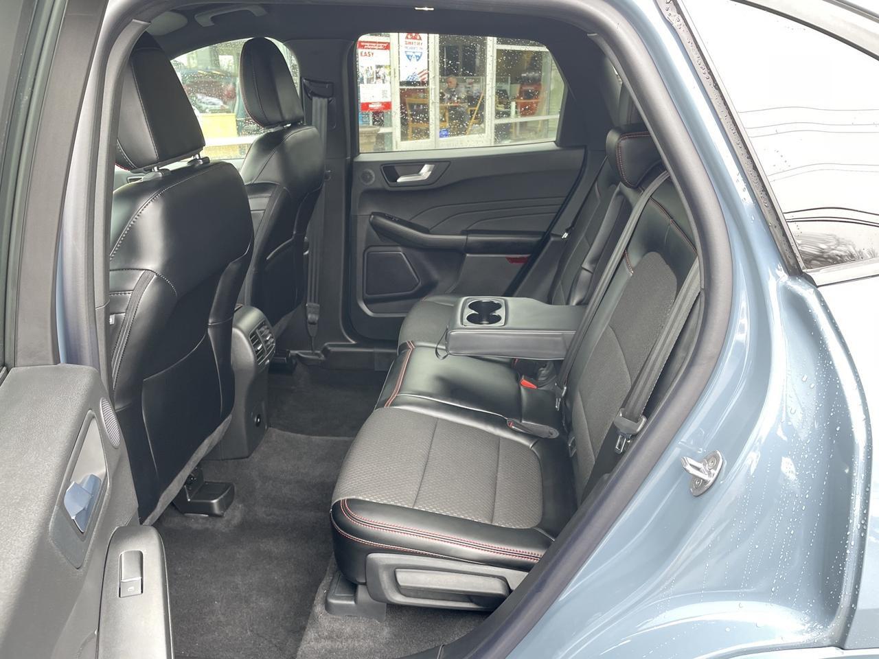 2024 Ford Escape ST-Line Select Springfield VA