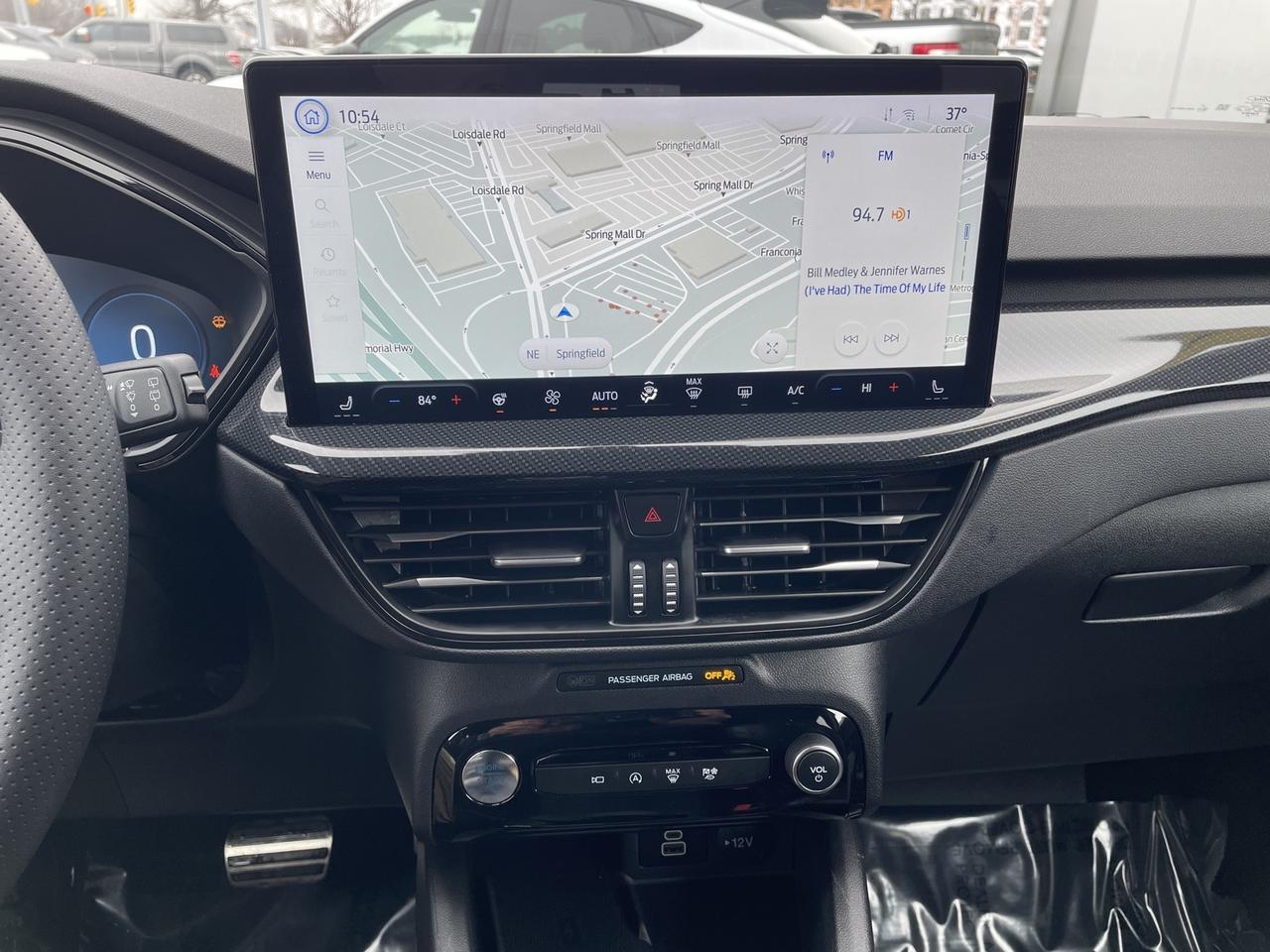 2024 Ford Escape ST-Line Select Springfield VA