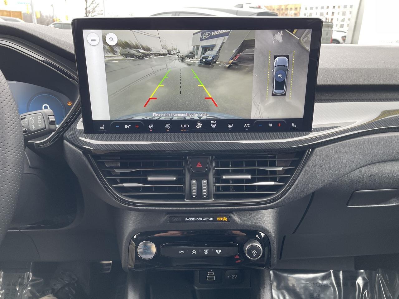 2024 Ford Escape ST-Line Select Springfield VA