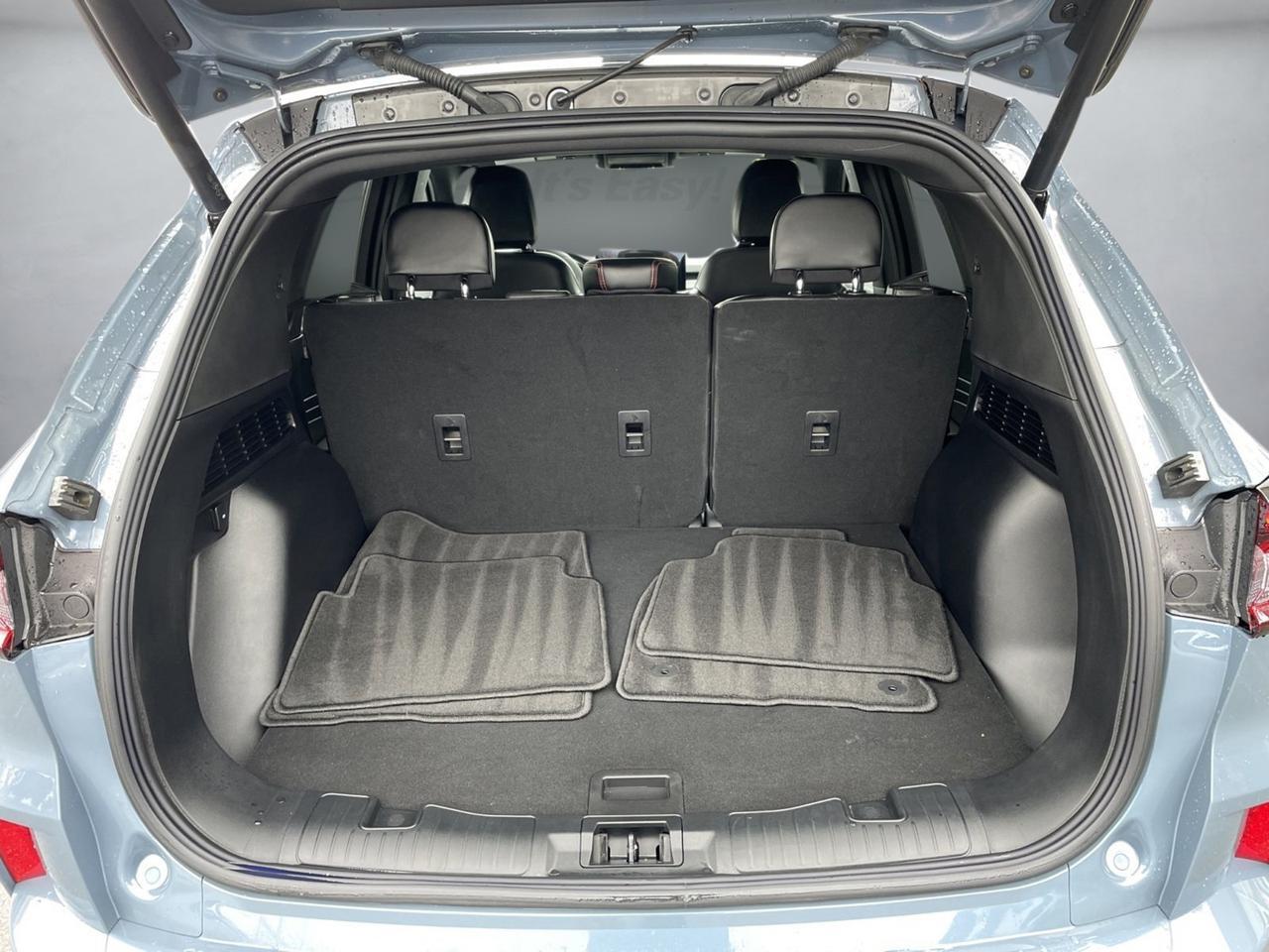 2024 Ford Escape ST-Line Select Springfield VA