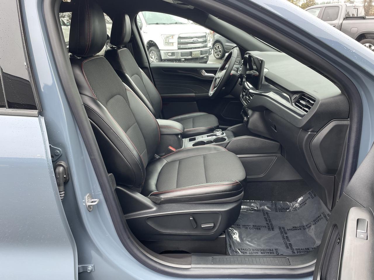 2024 Ford Escape ST-Line Select Springfield VA