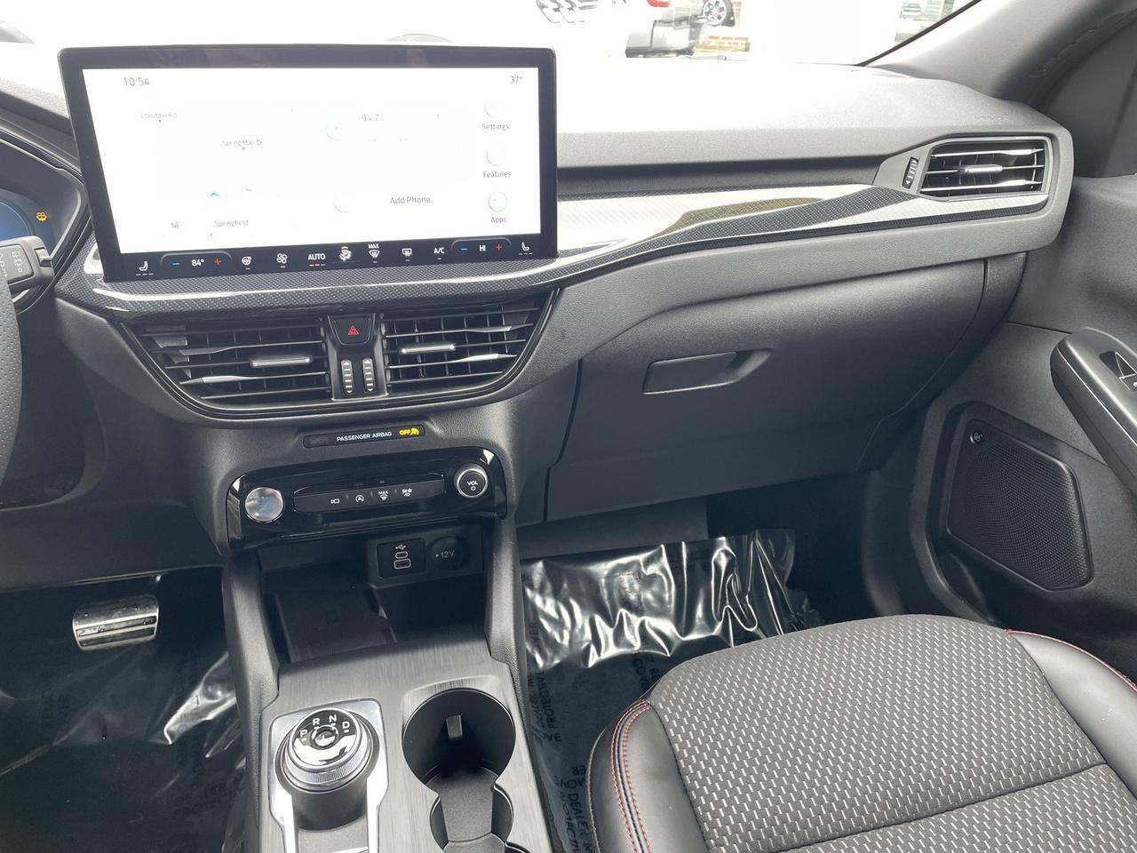 2024 Ford Escape ST-Line Select Springfield VA