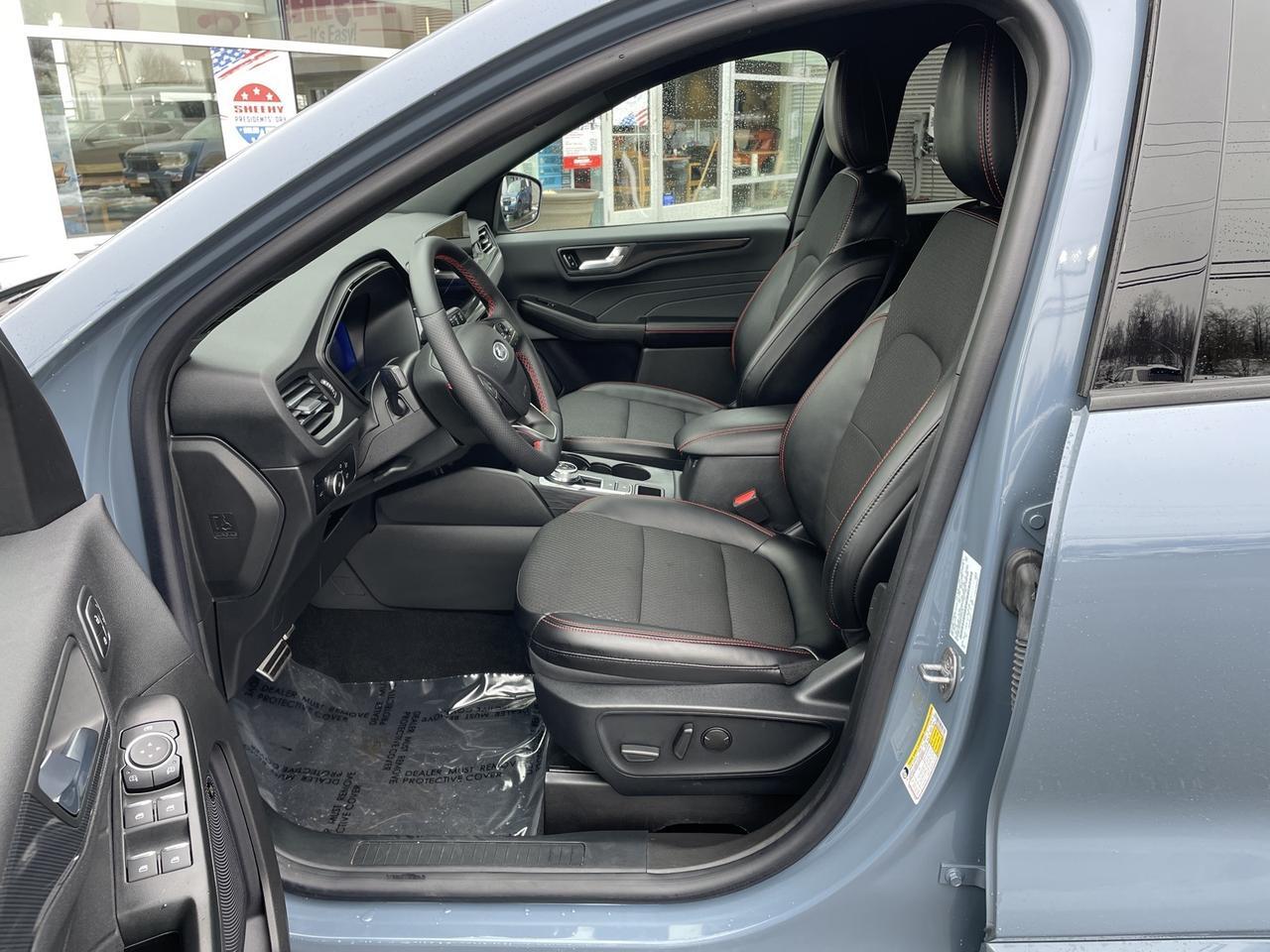 2024 Ford Escape ST-Line Select Springfield VA