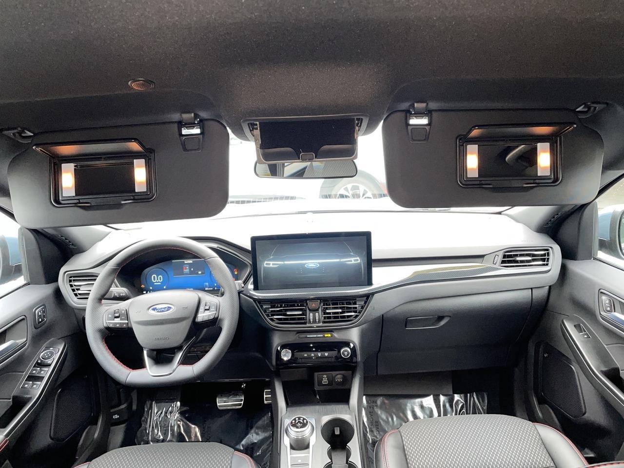 2024 Ford Escape ST-Line Select Springfield VA