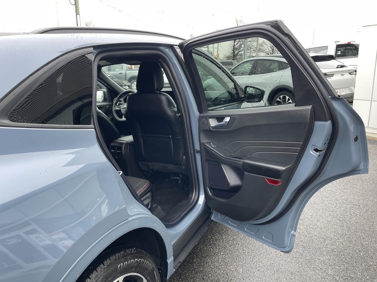 2024 Ford Escape ST-Line Select Springfield VA