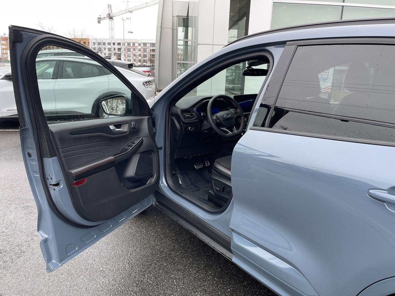 2024 Ford Escape ST-Line Select Springfield VA