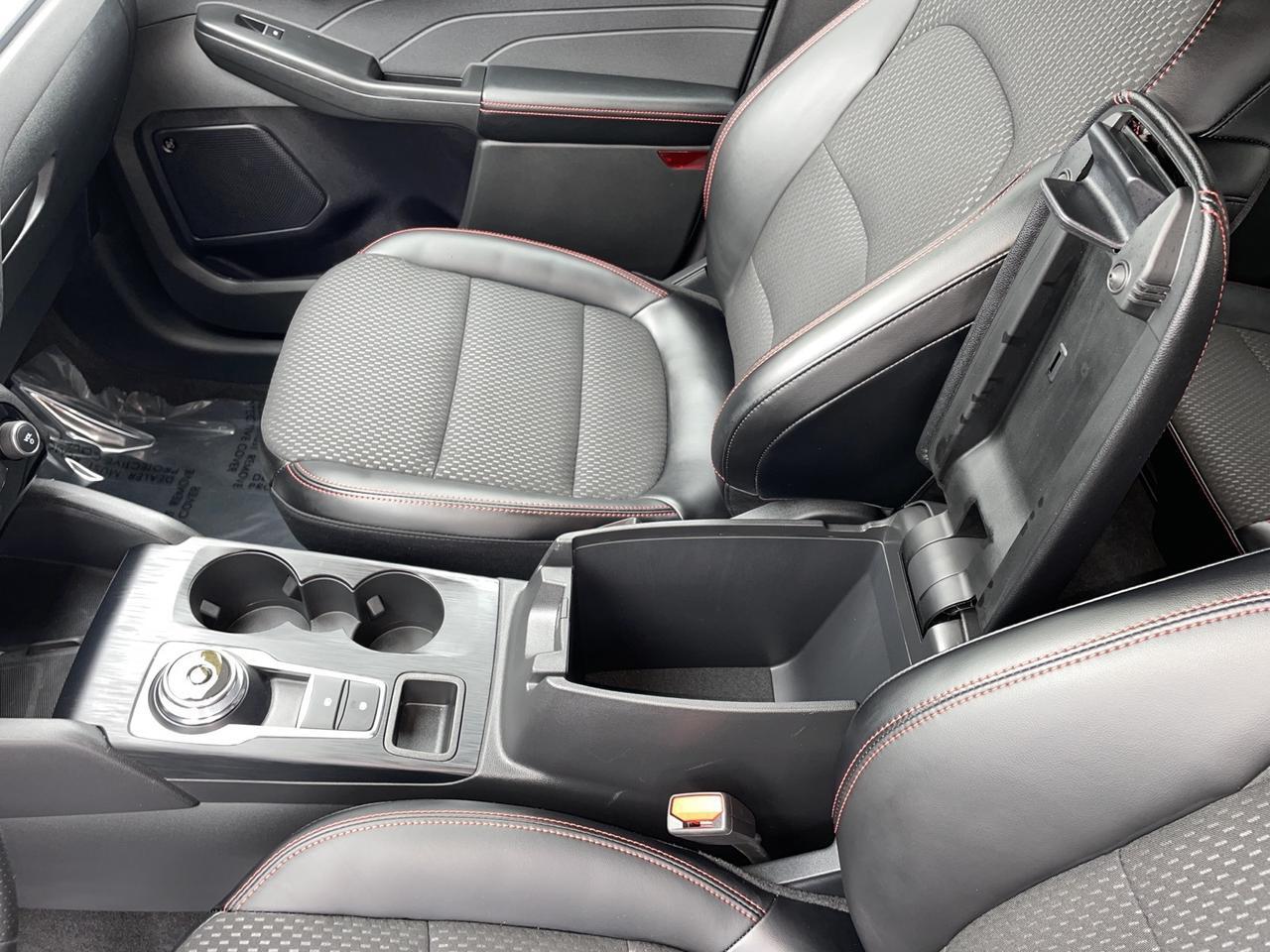 2024 Ford Escape ST-Line Select Springfield VA