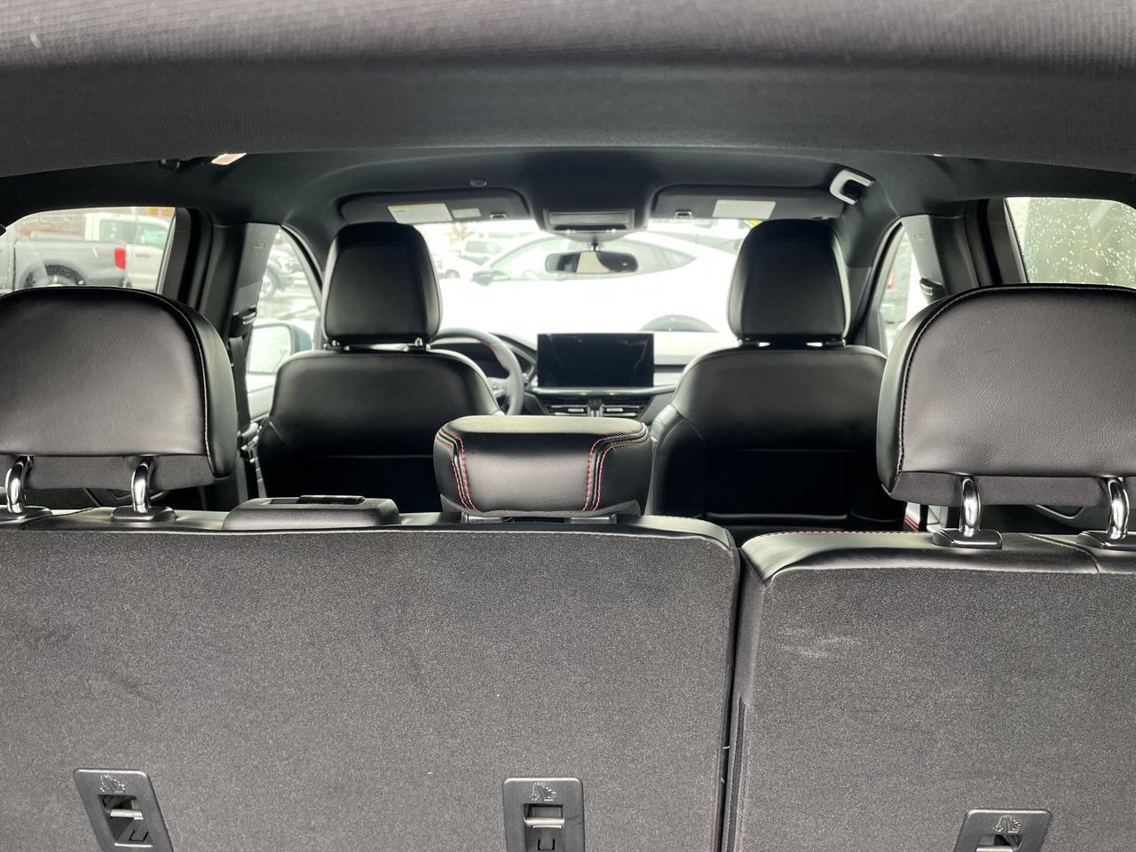 2024 Ford Escape ST-Line Select Springfield VA