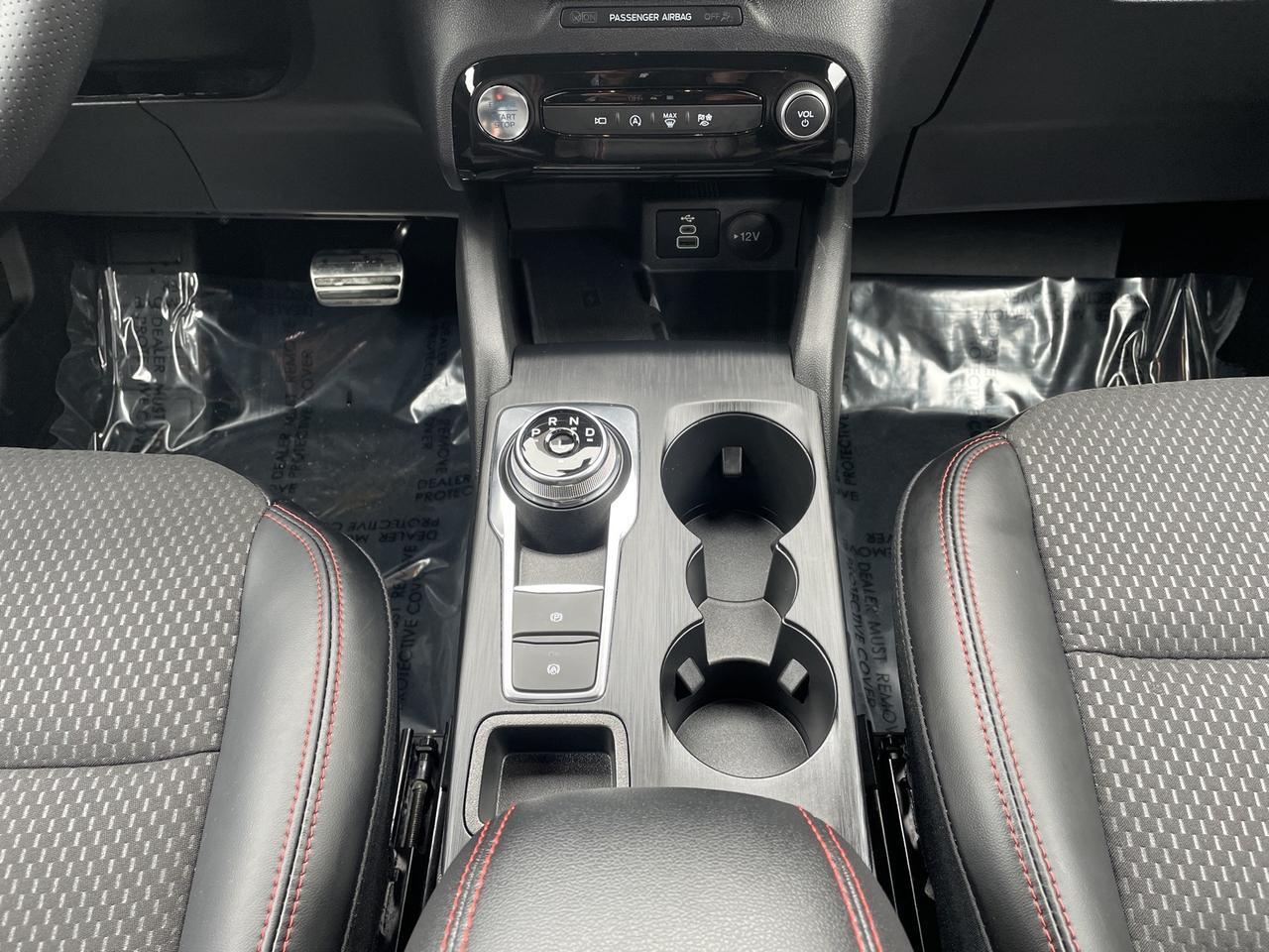 2024 Ford Escape ST-Line Select Springfield VA