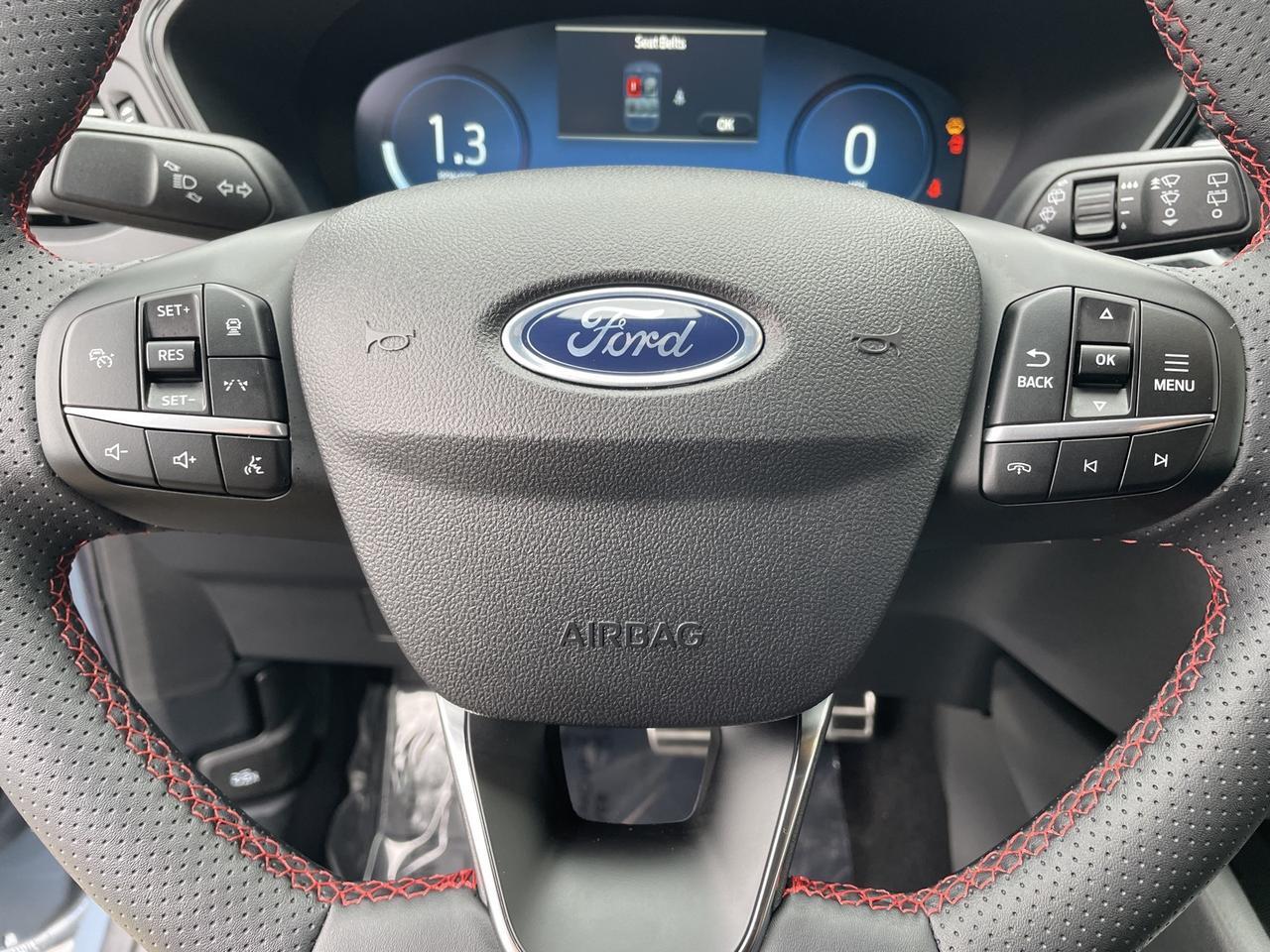 2024 Ford Escape ST-Line Select Springfield VA