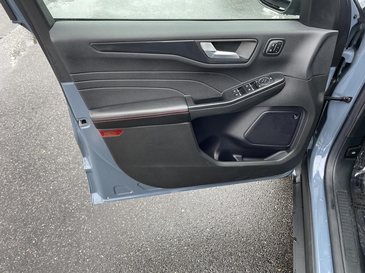 2024 Ford Escape ST-Line Select Springfield VA