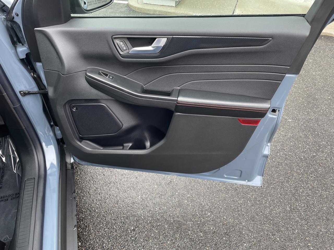 2024 Ford Escape ST-Line Select Springfield VA