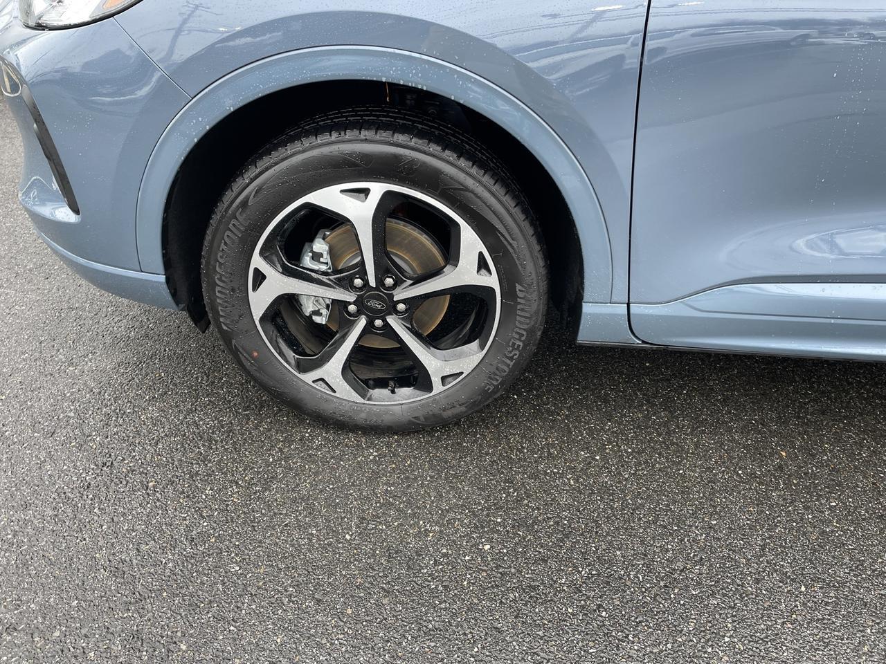 2024 Ford Escape ST-Line Select Springfield VA