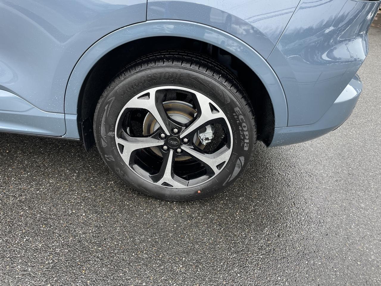 2024 Ford Escape ST-Line Select Springfield VA