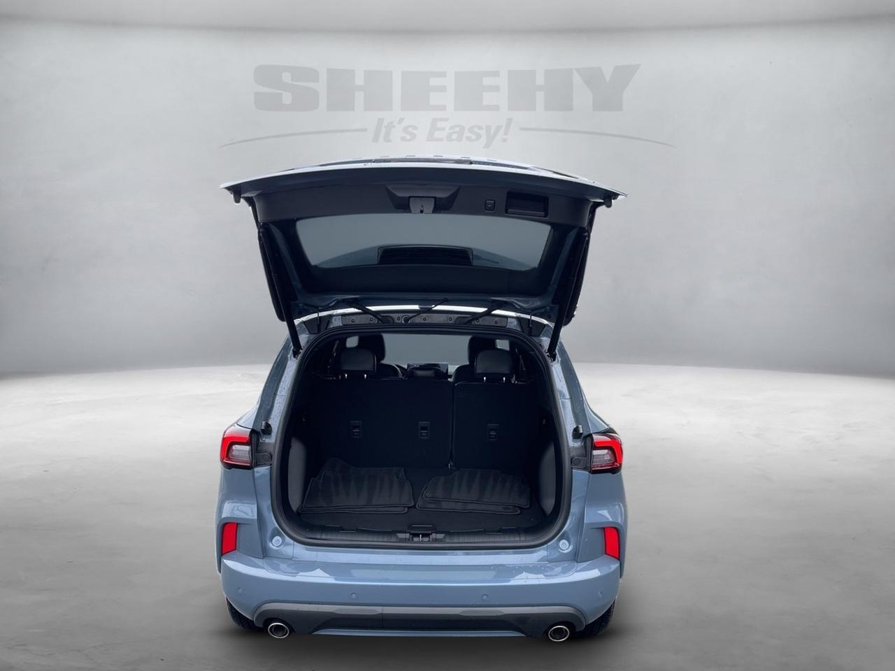 2024 Ford Escape ST-Line Select Springfield VA