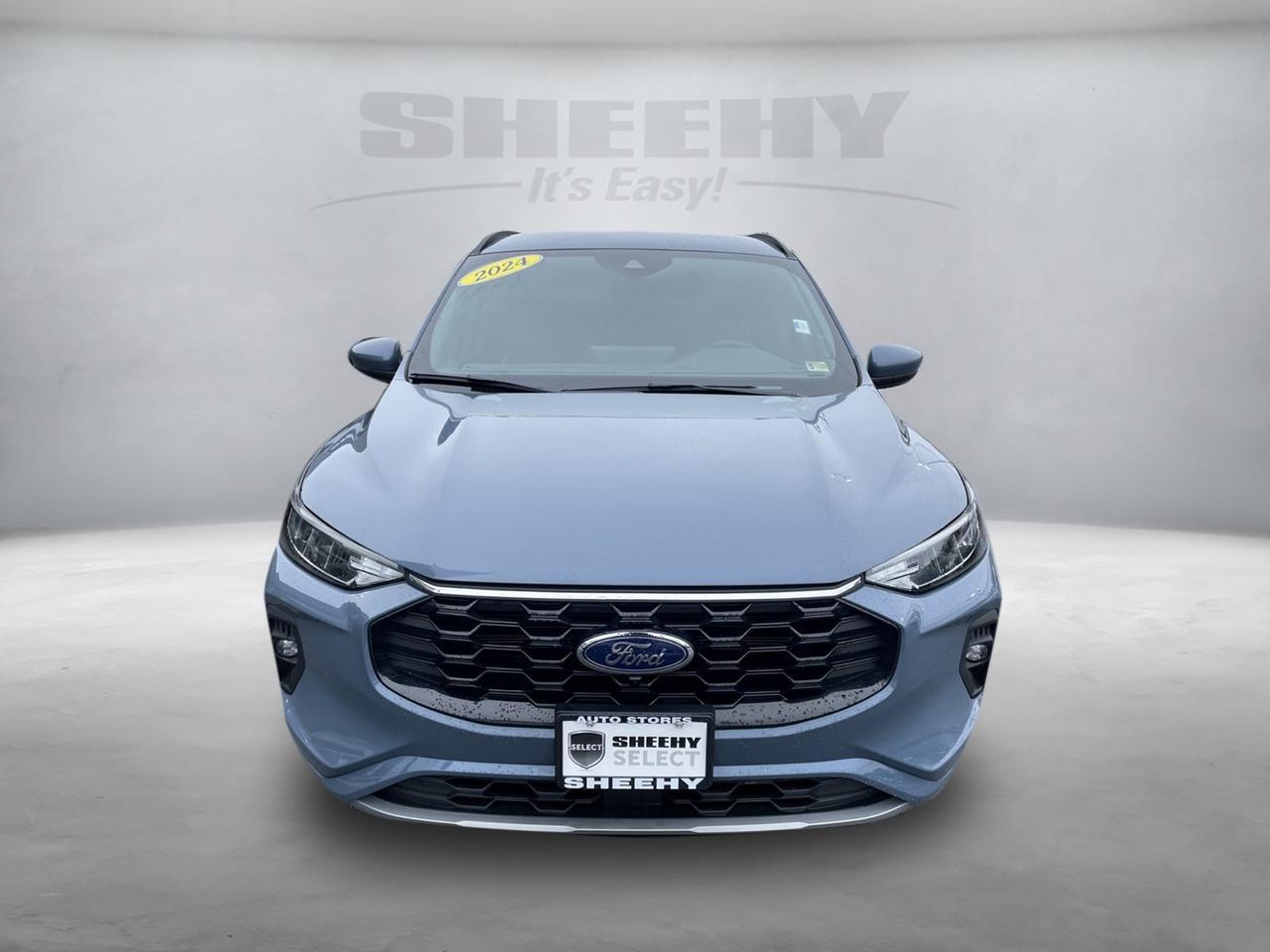 2024 Ford Escape ST-Line Select Springfield VA