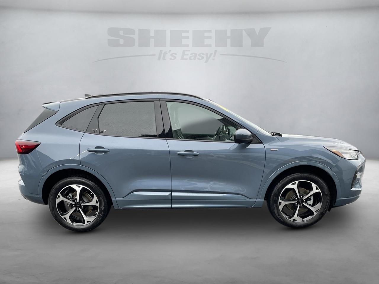 2024 Ford Escape ST-Line Select Springfield VA