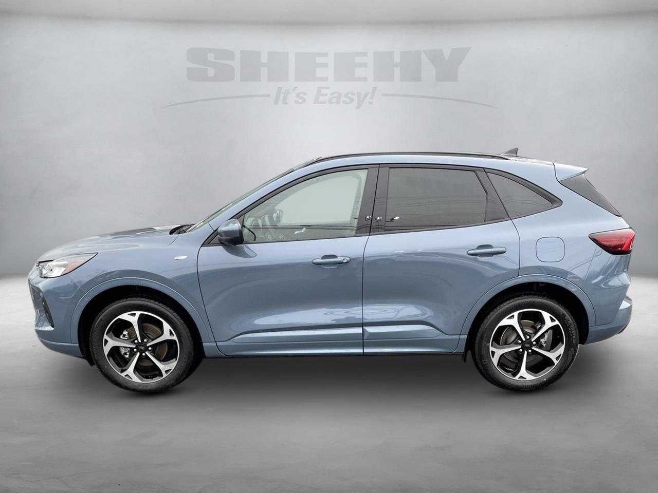 2024 Ford Escape ST-Line Select Springfield VA