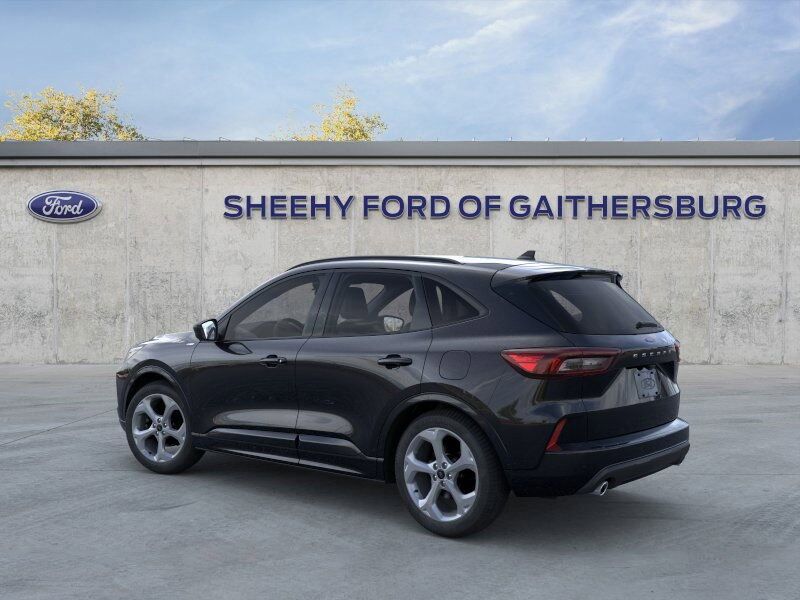 2024 Ford Escape ST-Line Gaithersburg MD